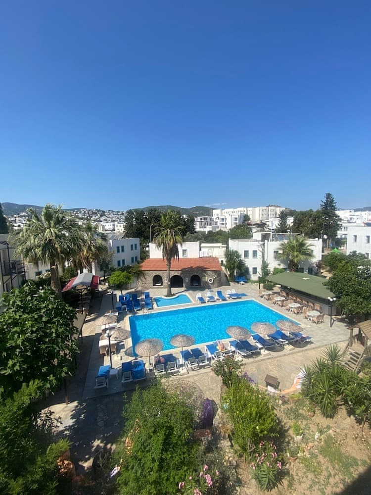 Bodrum Park Resort 3