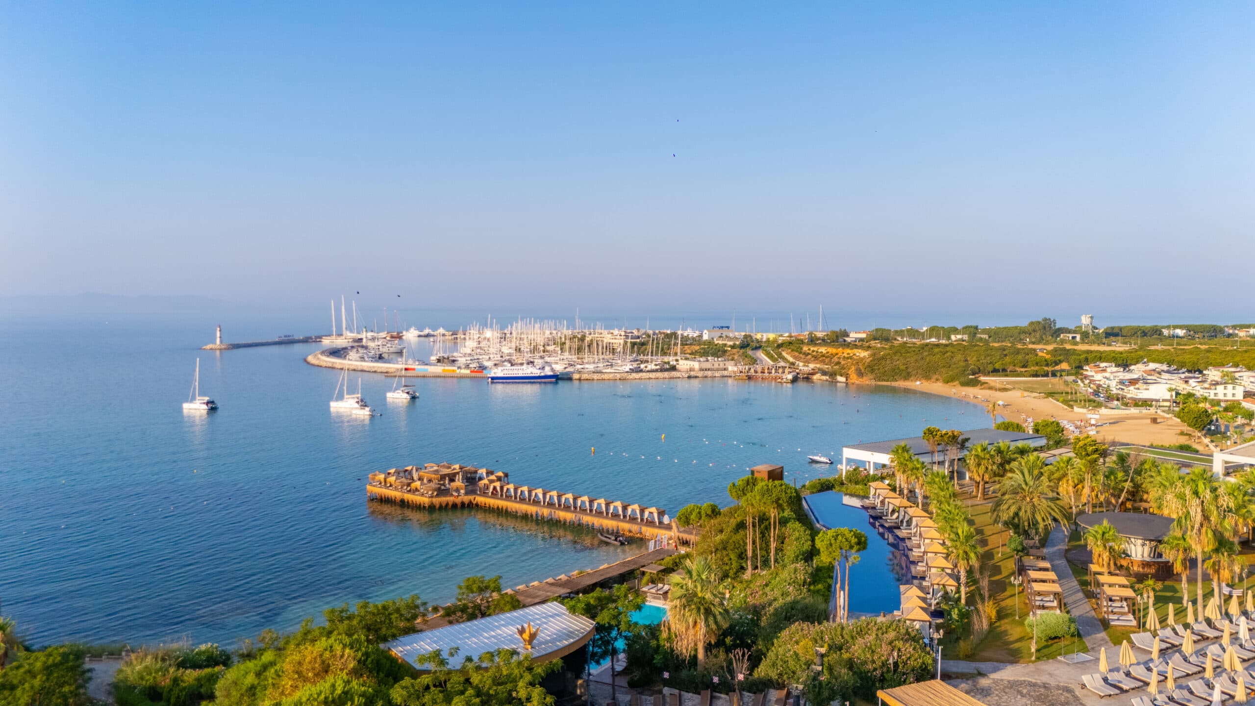 Laur Hotels Experience & Elegance