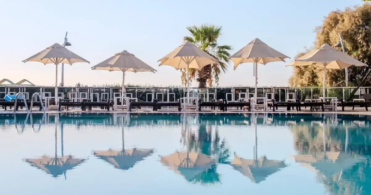 Petunya Beach Resort
