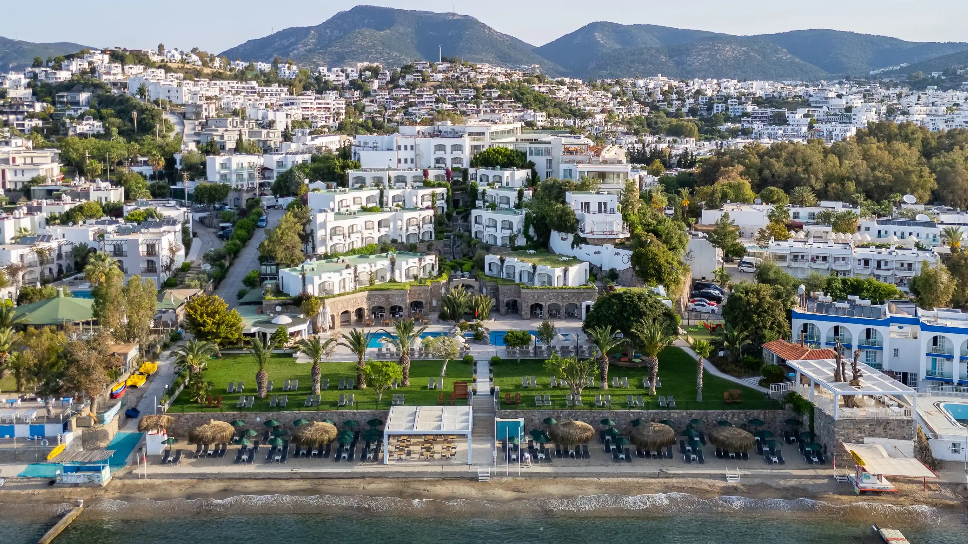 Royal Asarlık Beach Hotel