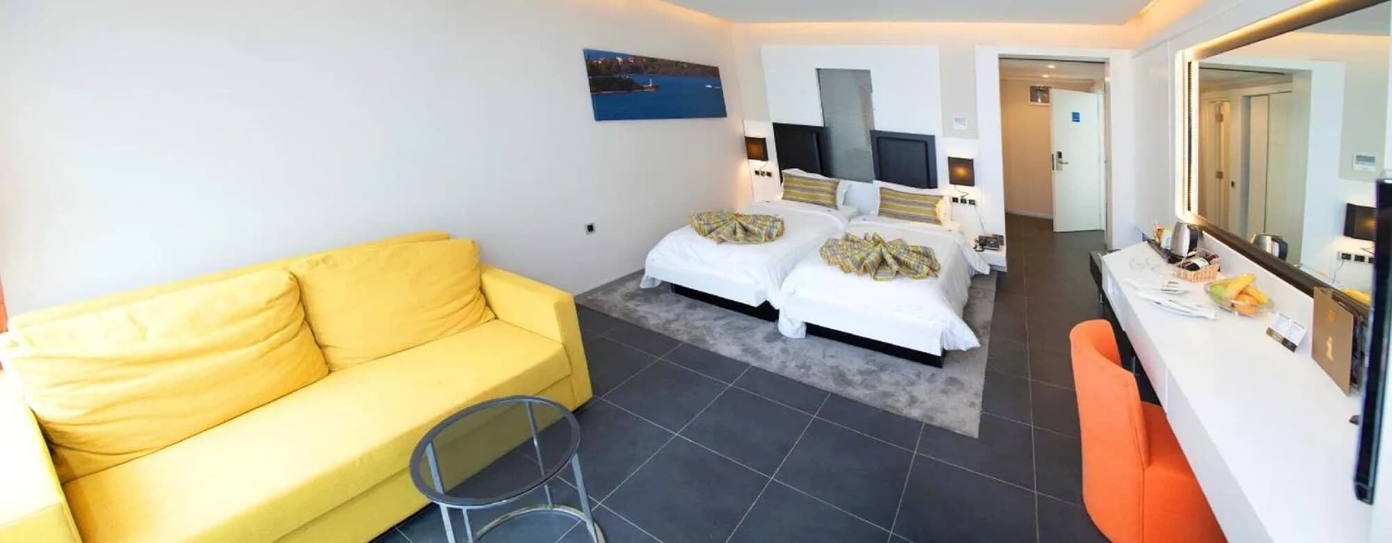 Orka Sunlife Resort Hotel & Aquapark