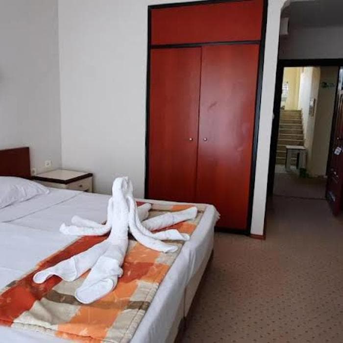 Hotel Dayi Diamond