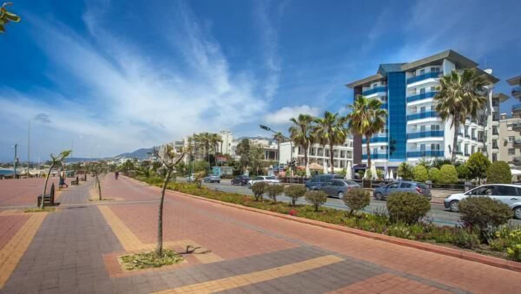 Parador Apart Hotel