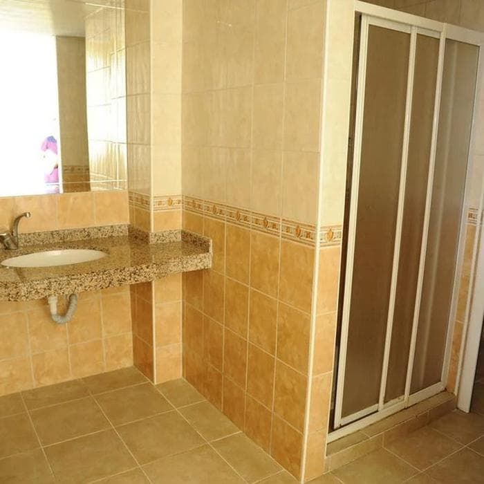 Akman Beach Apart Otel