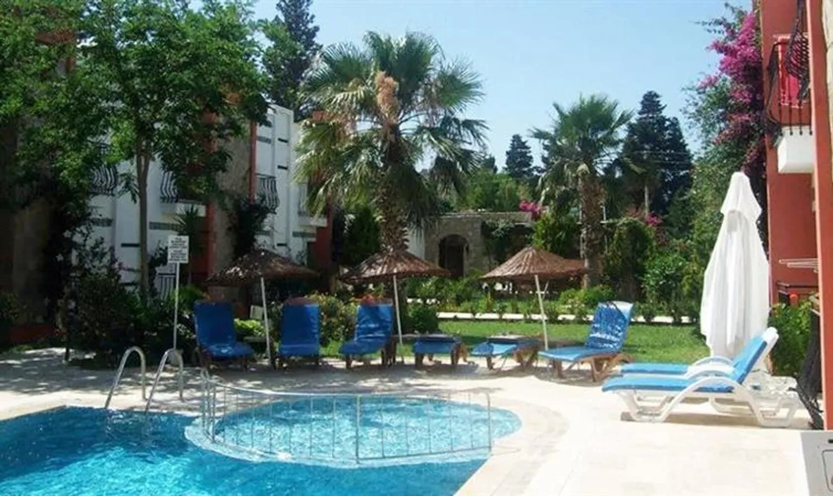 Kriss Hotel
