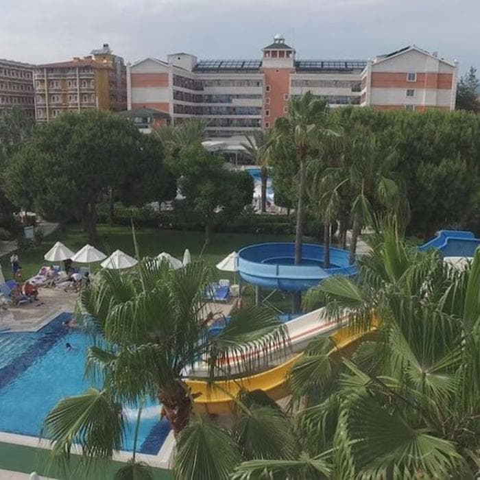Palmeras Beach Hotel 2