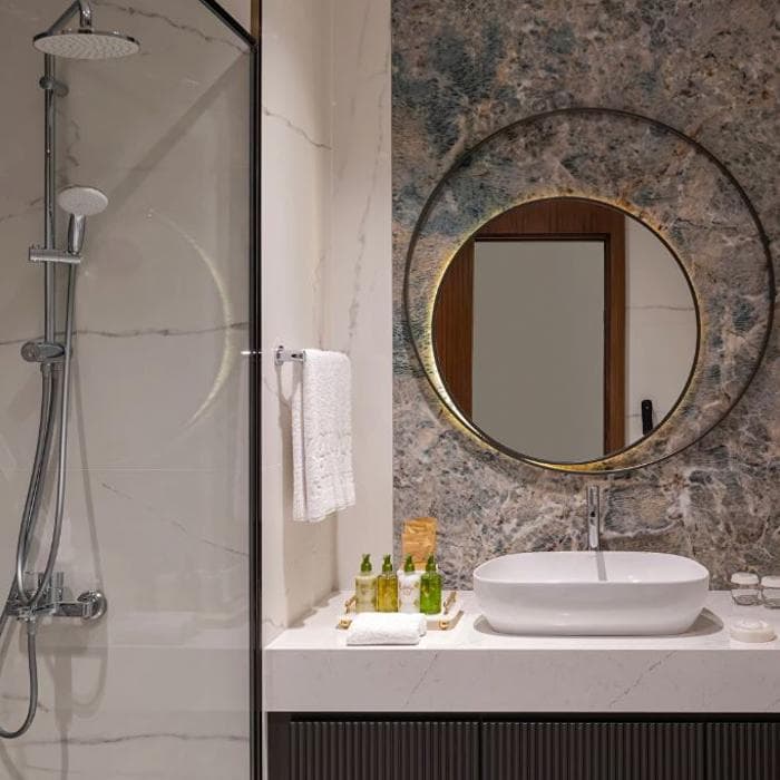 Vogue Hotel Supreme Bodrum