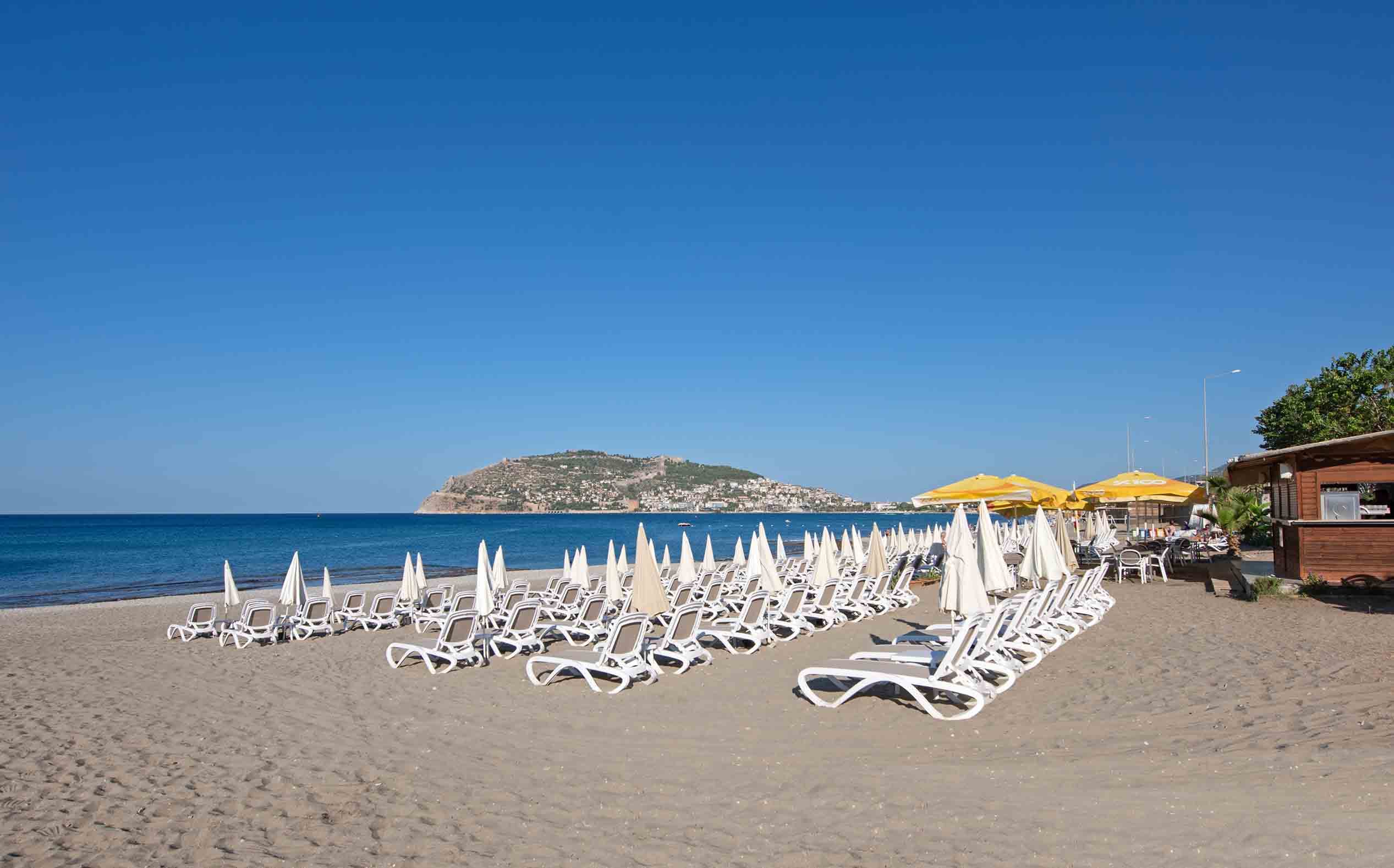 Semt Luna Beach Hotel 3