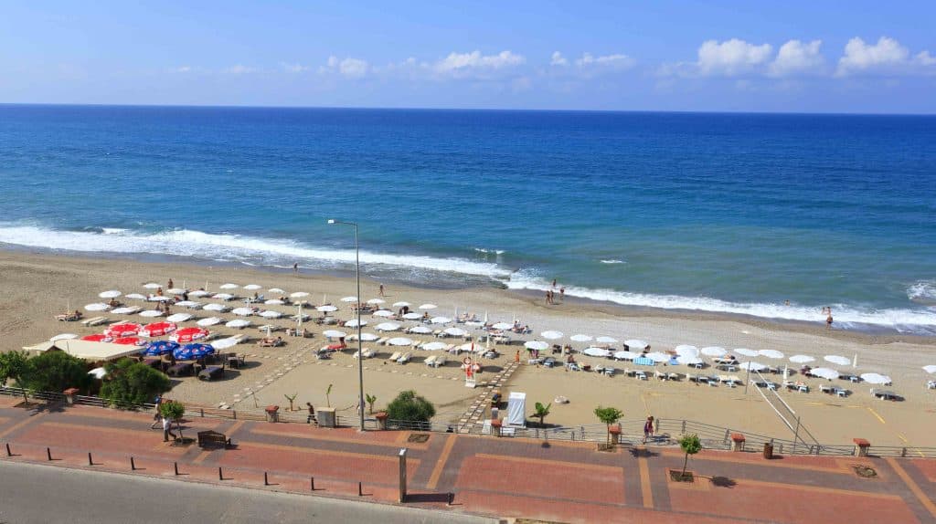 Semt Luna Beach Hotel 4