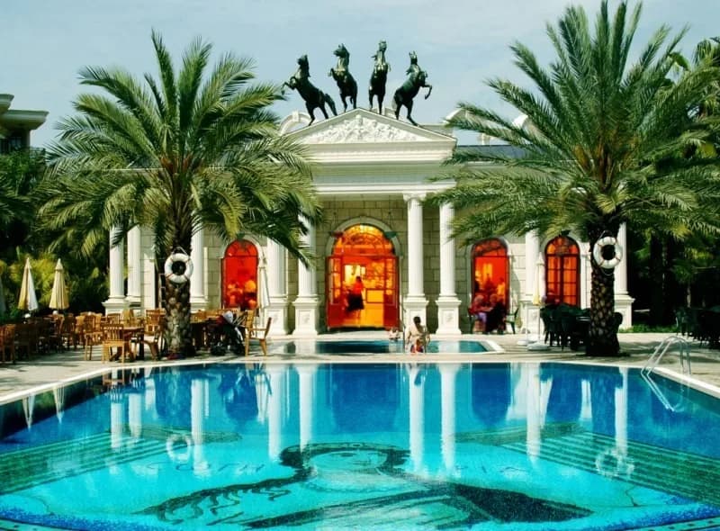 Club Yetkin Hotel