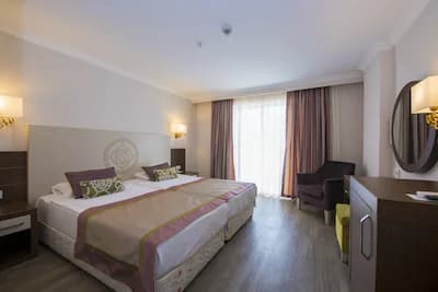 Side Alegria Hotel & Spa 3