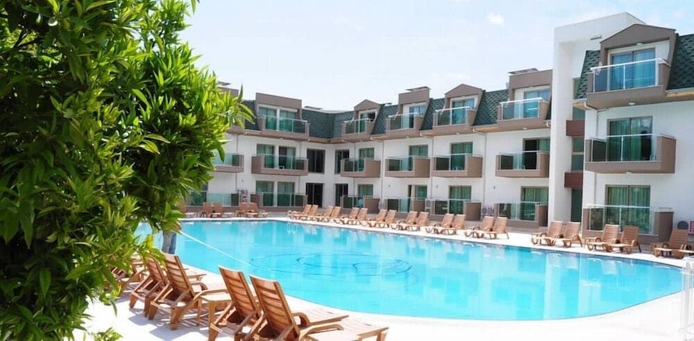 The Nix Hotel Kemer 2