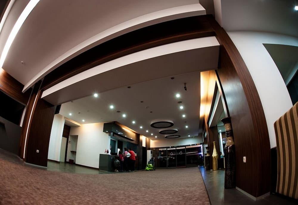 The Nix Hotel Kemer 4