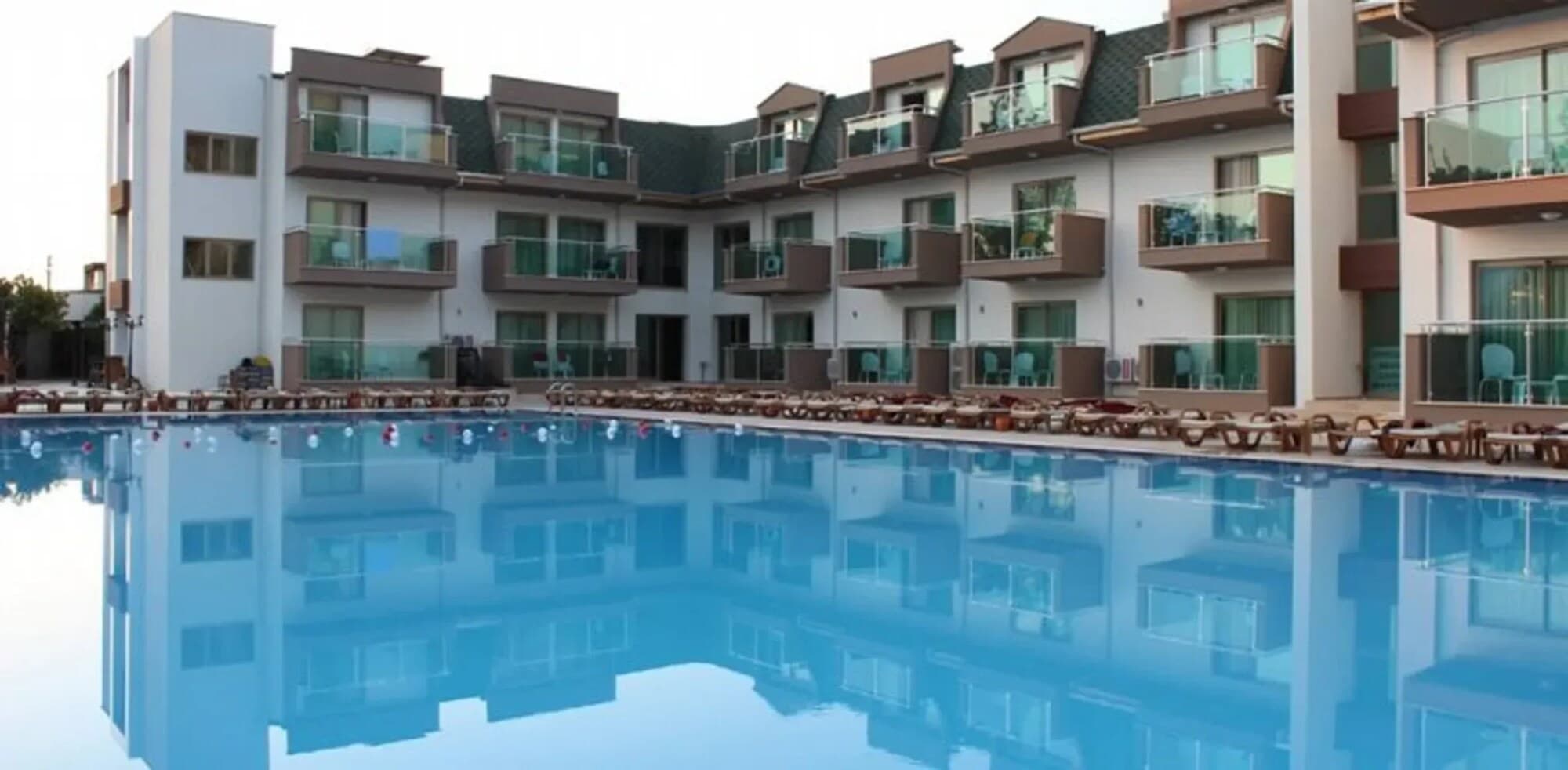 The Nix Hotel Kemer 5