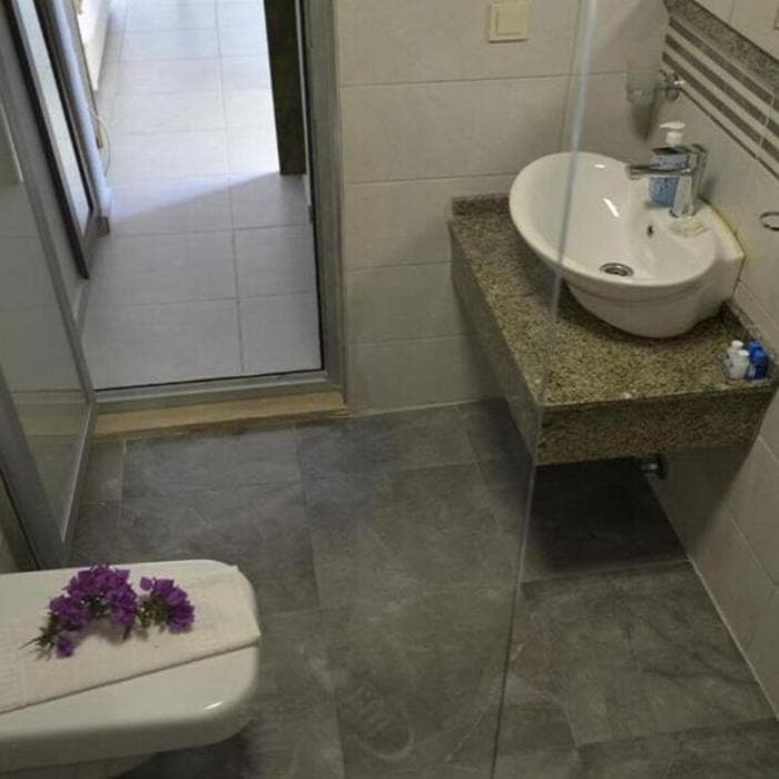 Meril Boutique Hotel