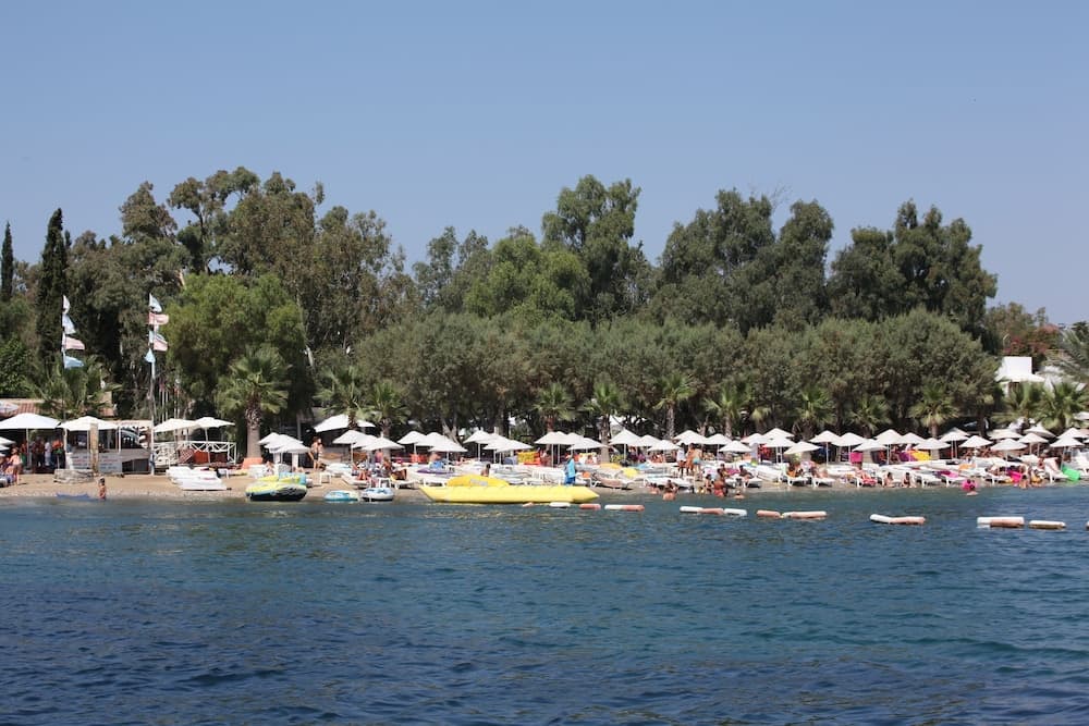 Okaliptus Otel