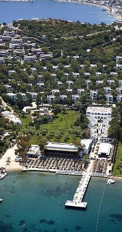 Maxx Royal Bodrum