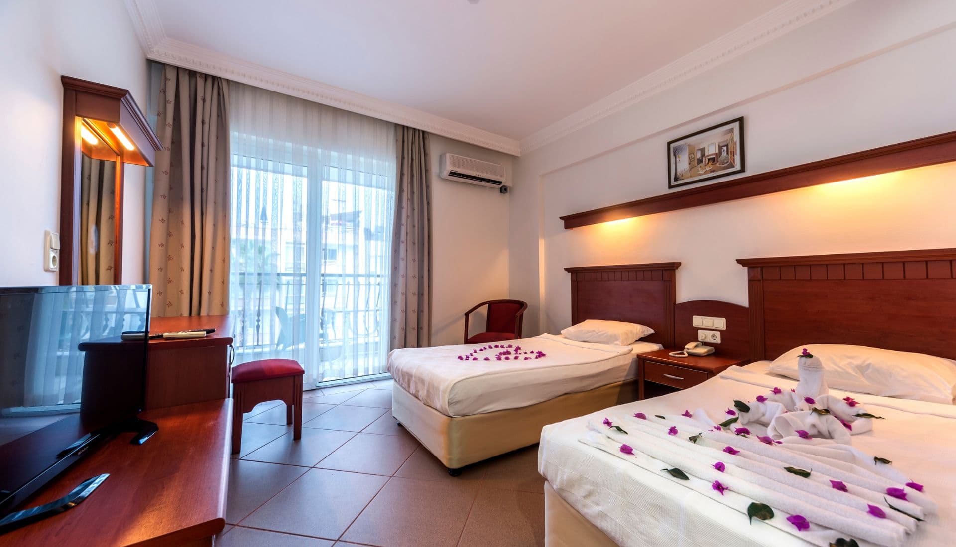 Wasa Hotel Alanya
