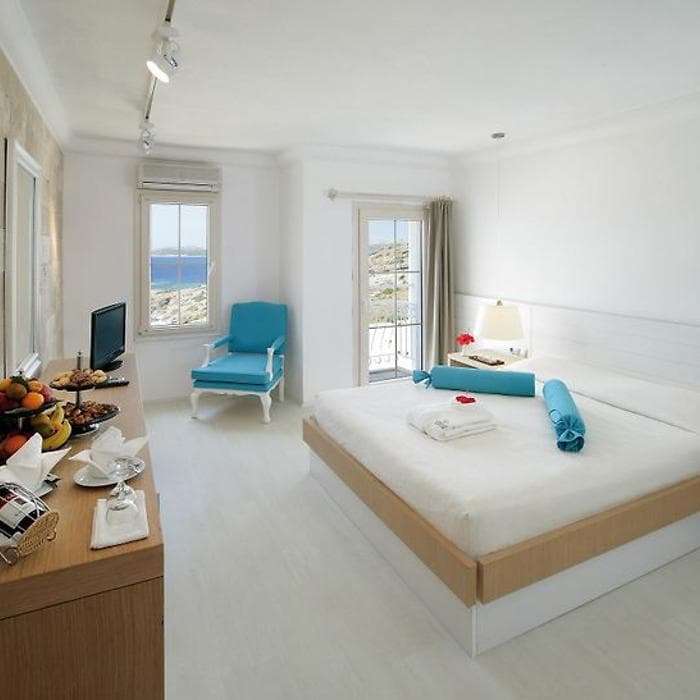 Baska Resort Bodrum