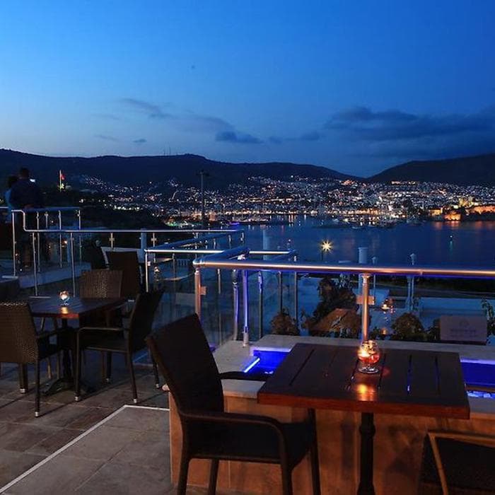 Baska Resort Bodrum 4