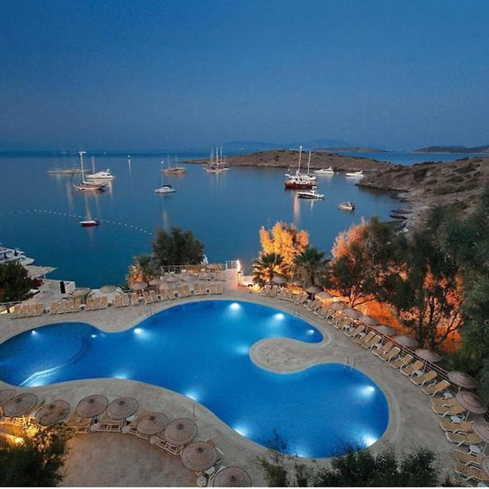 Baska Resort Bodrum 2