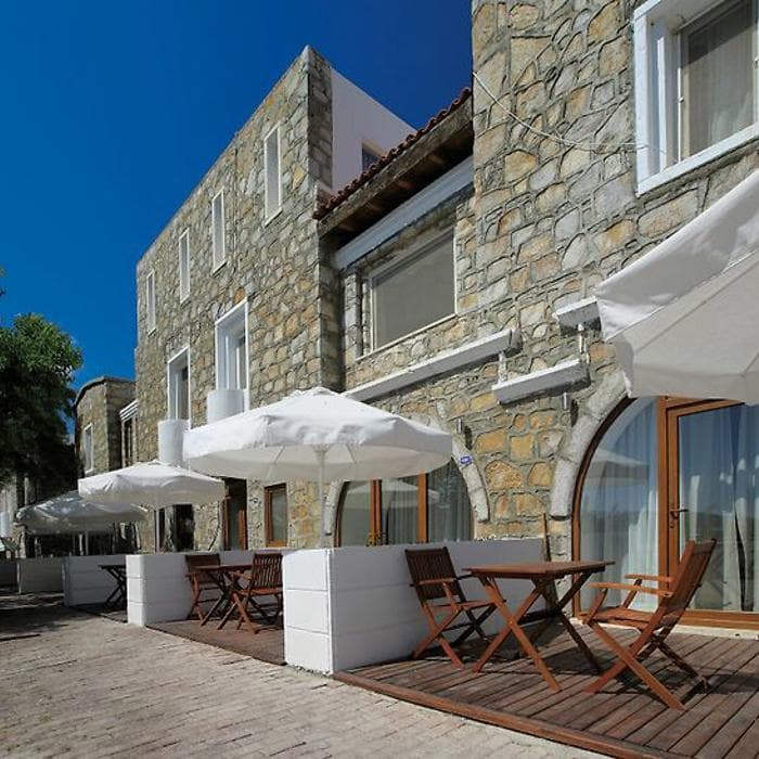 Baska Resort Bodrum 5