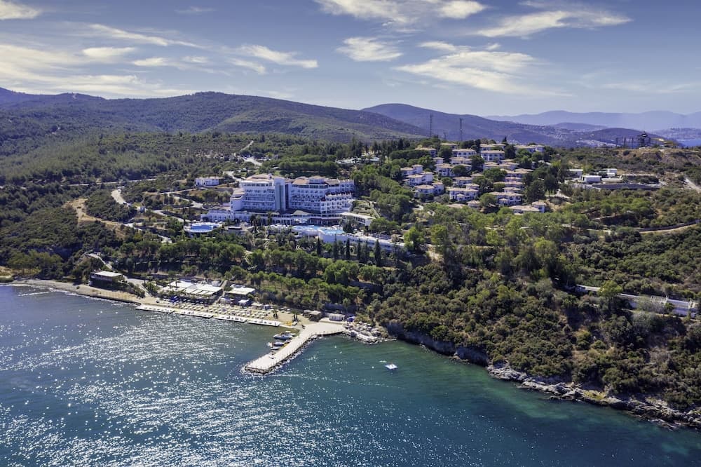 Asteria Ephesus Kusadasi