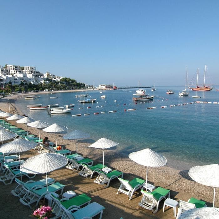 Diamond of Bodrum by Loxia Hotels 3