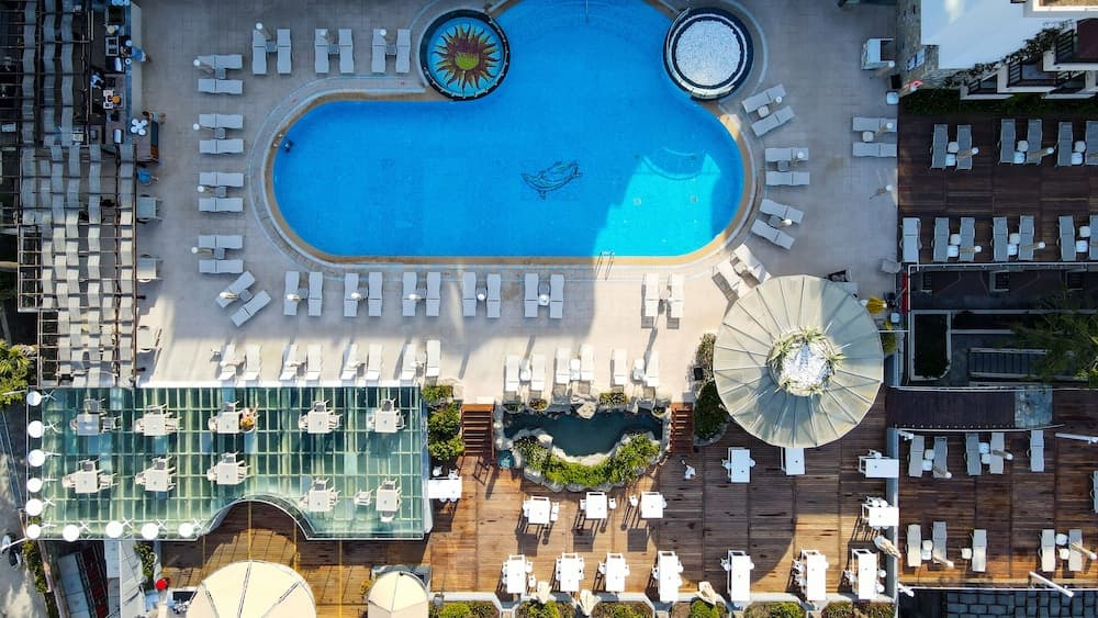 Diamond of Bodrum by Loxia Hotels 4