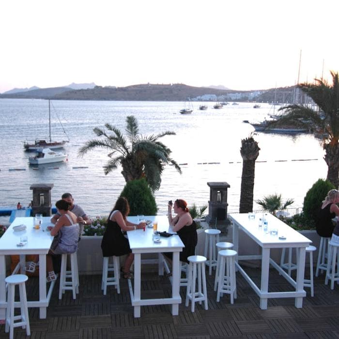 Diamond of Bodrum by Loxia Hotels 5