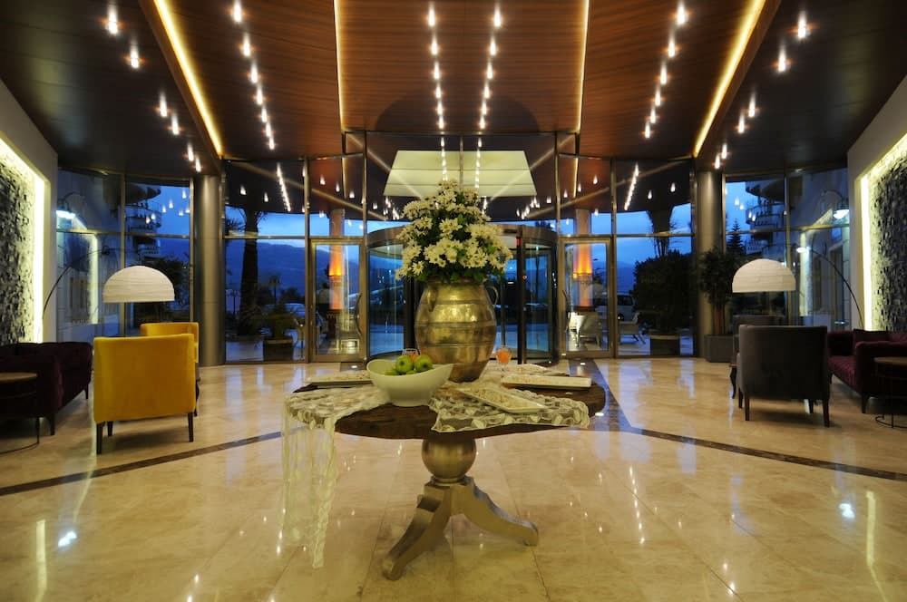 Goldcity Hotel 5