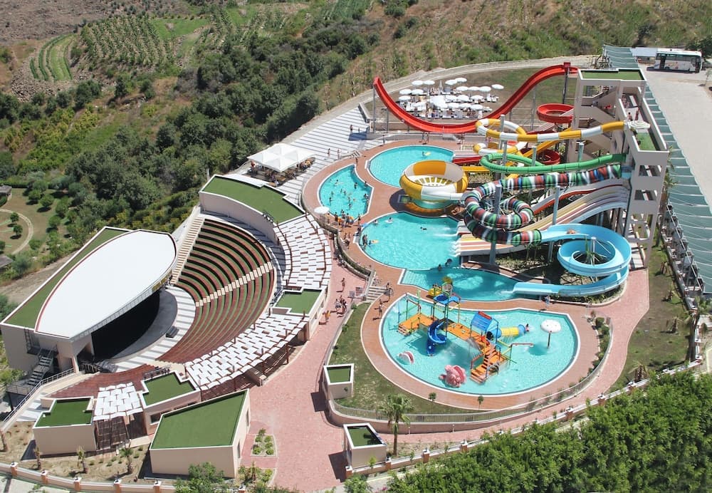 Goldcity Hotel 3