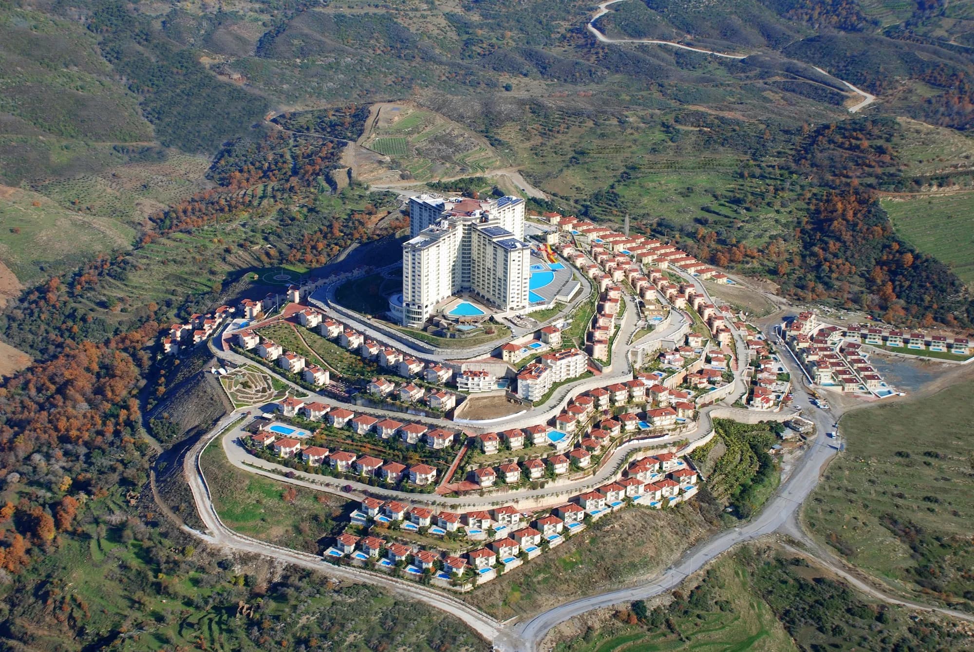 Goldcity Hotel
