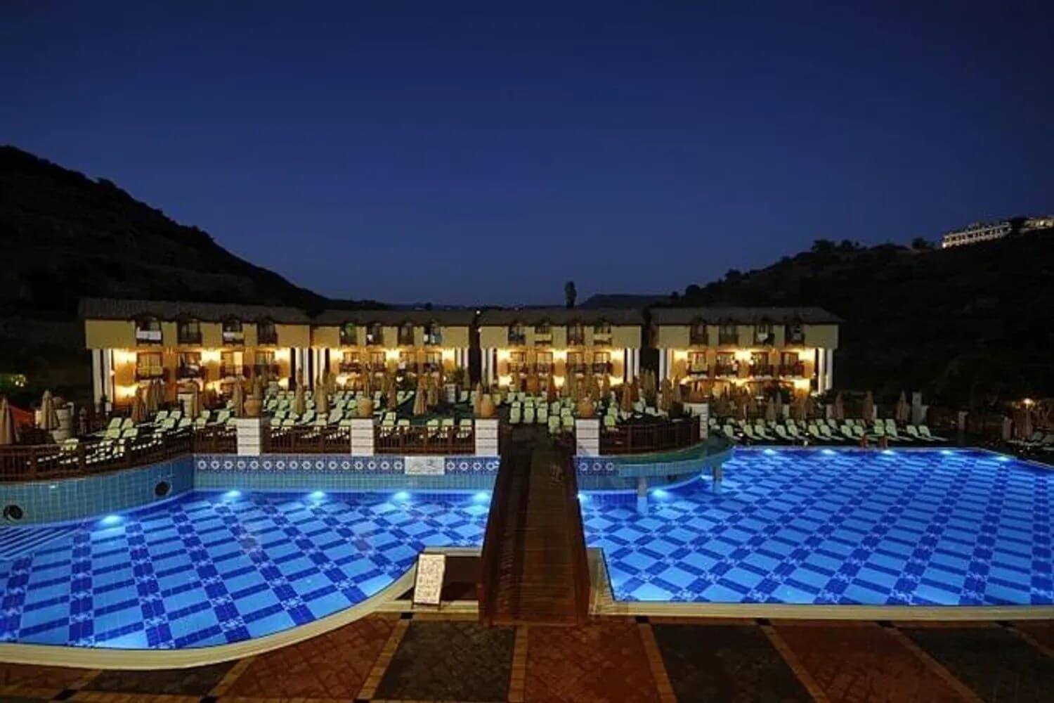 Noxinn Club Hotel 5