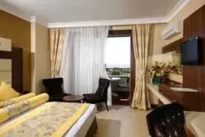Noxinn Club Hotel 2