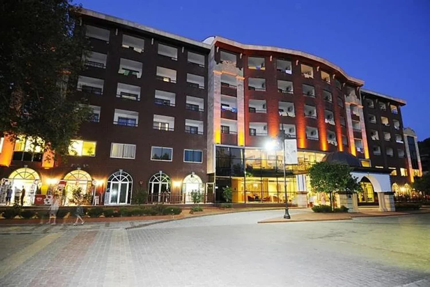 Noxinn Club Hotel 3