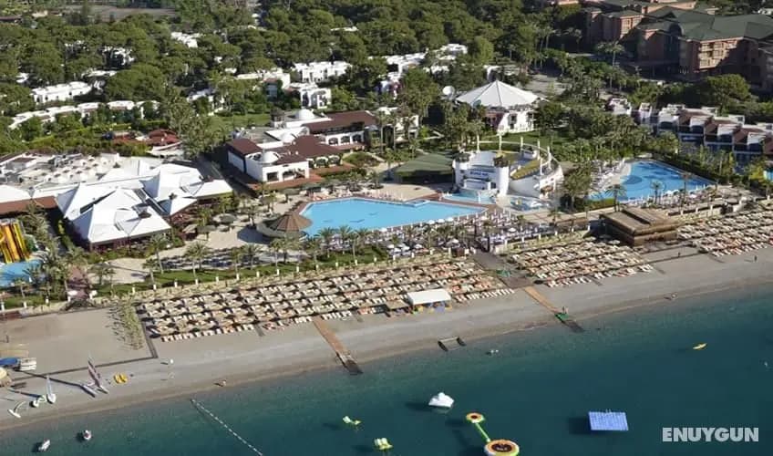 Emelda Sun Club