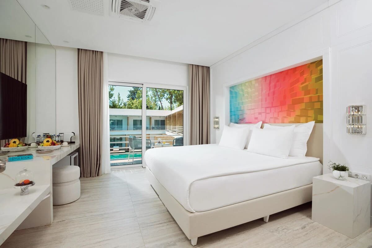 FashionTV Luxe Resort