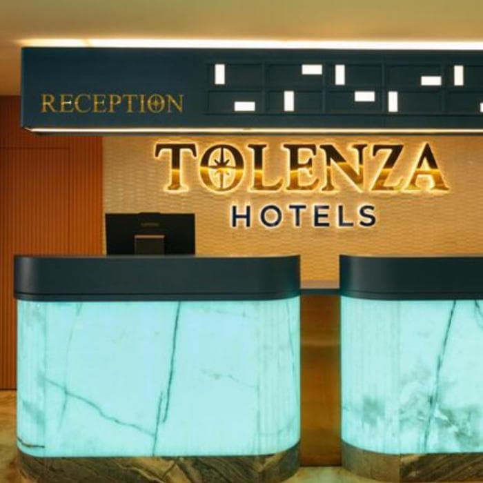 Tolenza Hotels Alanya 4