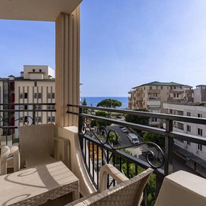 Tolenza Hotels Alanya