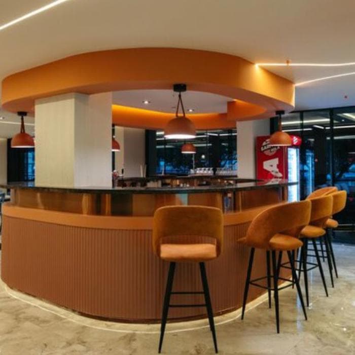 Tolenza Hotels Alanya 2
