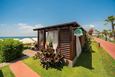Pine Beach Belek