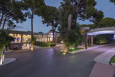 Pine Beach Belek