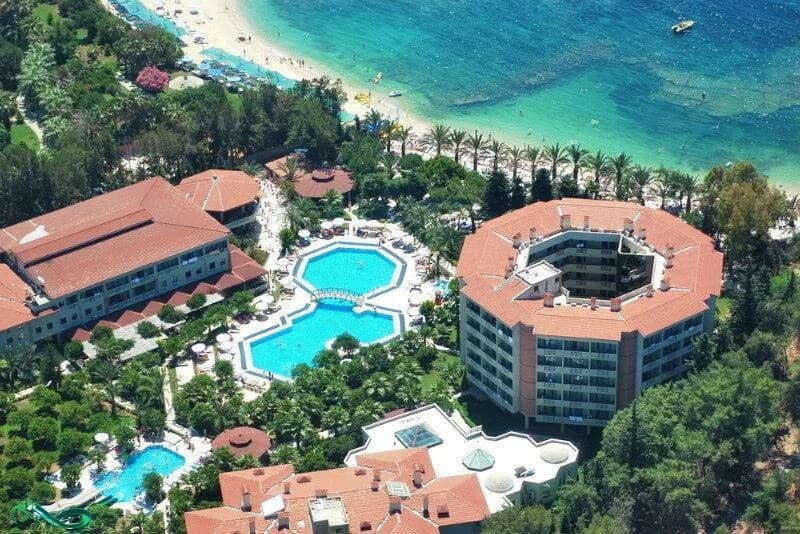 Alara Hotel