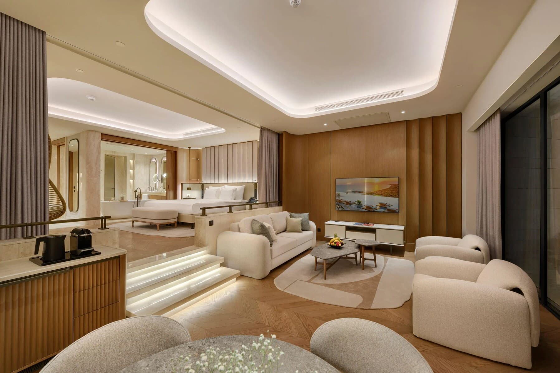 Zeynep Resort & Zeynep Golf & Spa - Zeynep Golf & Spa 4