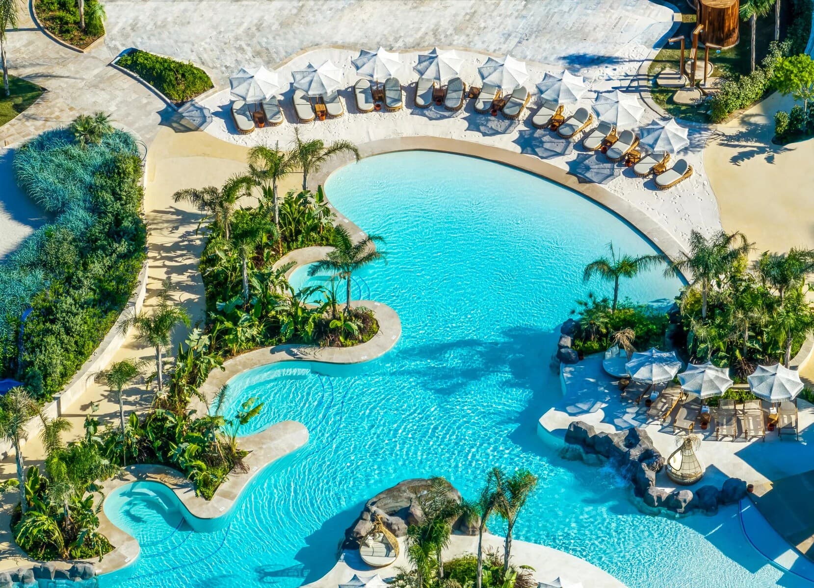 Zeynep Resort & Zeynep Golf & Spa - Zeynep Golf & Spa