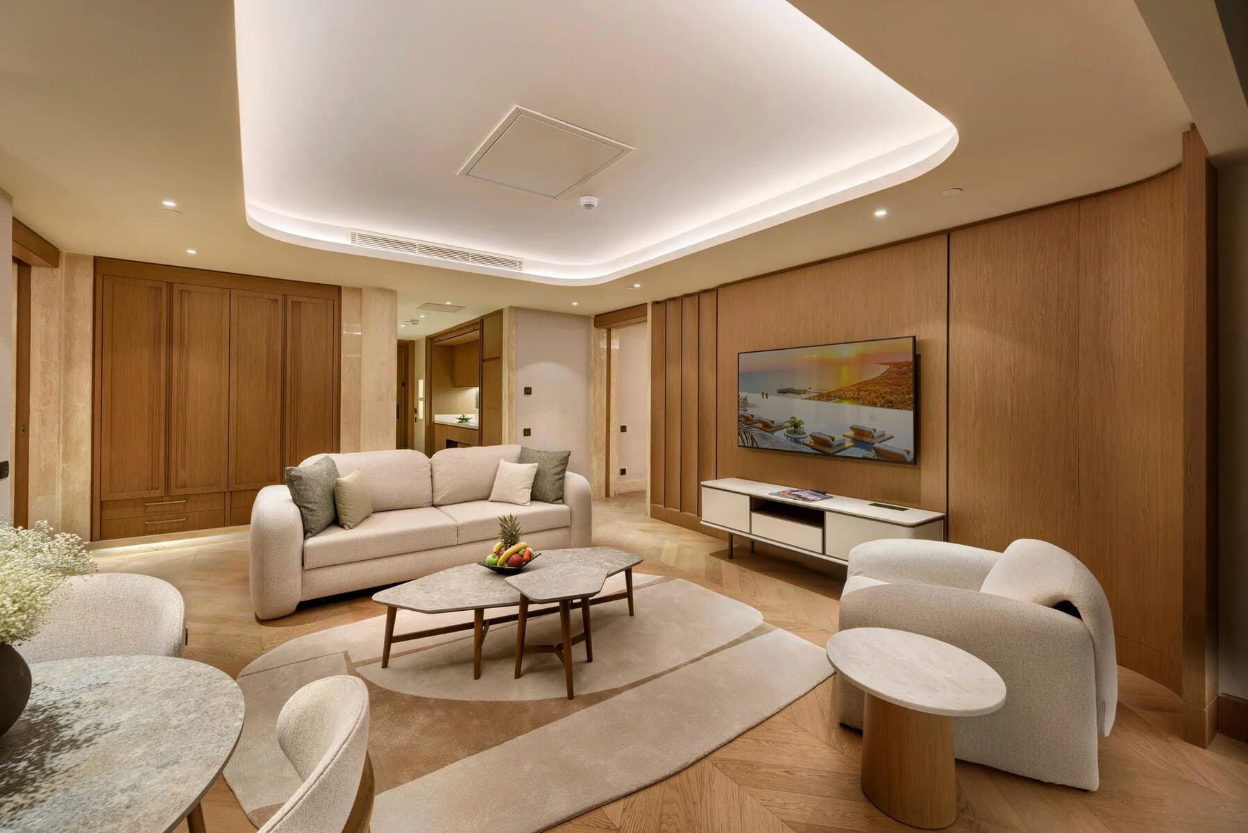 Zeynep Resort & Zeynep Golf & Spa - Zeynep Golf & Spa 3