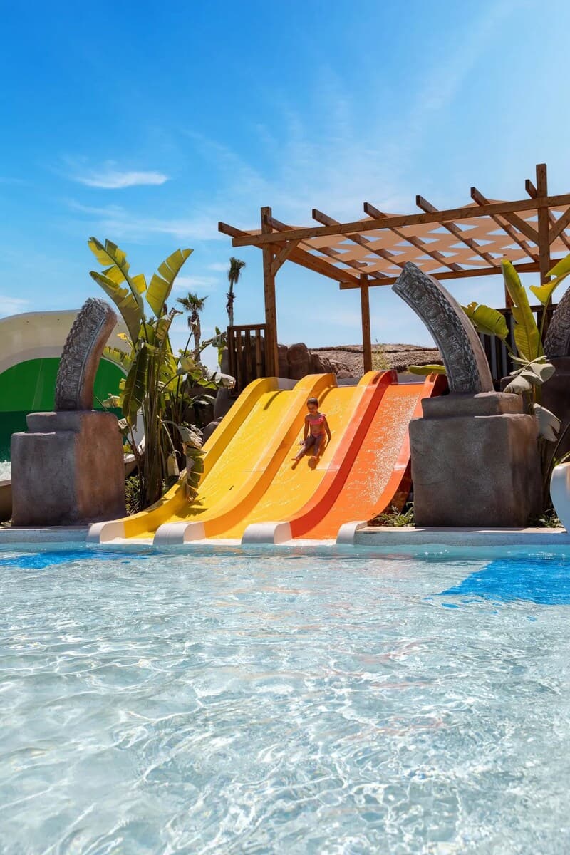 Zeynep Resort & Zeynep Golf & Spa - Zeynep Golf & Spa 5