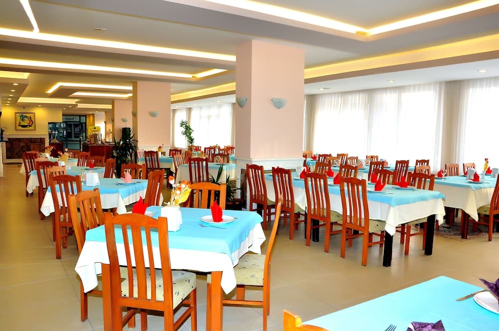 Cinar Family Suite Hotel