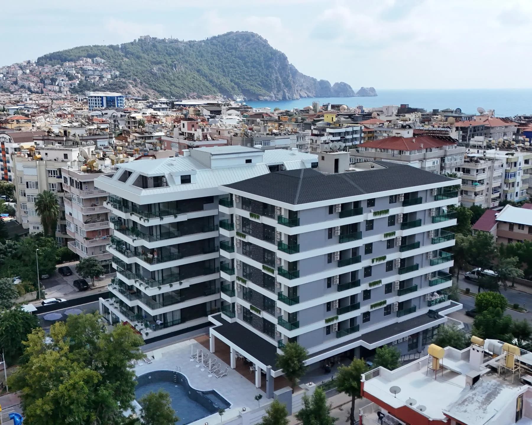 Elite City 3 Luxury Residence
